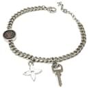 Bracelet Charme Monogram Louis Vuitton