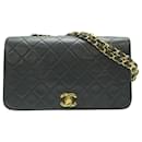 Cartera Chanel con Cadena