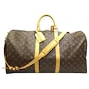 Louis Vuitton Keepall Bandoulière 55