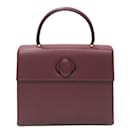 Bolso Cartier Must Do Turn Lock