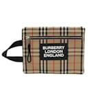 Burberry Portrait 8017483 Clutch Bag