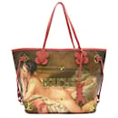 Bolso tote Boucher Neverfull MM de Louis Vuitton