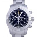 Reloj de pulsera para hombre Breitling Avenger A13317101B1A1