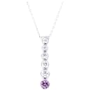 Tiffany Platinum 950 Necklace - Tiffany & Co