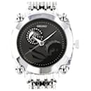Seiko Galante Mechanical Black Jack Limited 170 SBLL013 Wristwatch