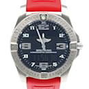 Breitling Aerospace Evo Quartz Wristwatch