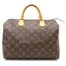 Bolso Louis Vuitton Speedy 30