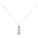 Collier Tiffany Circlet Triple Drop - Tiffany & Co