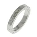 Cartier Laniere Band Ring