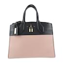 Louis Vuitton City Steamer MM Handbag