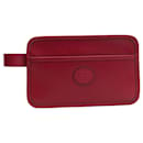 Estuche de viaje entrelazado Gucci 625764