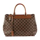 Louis Vuitton Greenwich Handbag