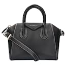 Sac à main Givenchy Antigona en noir