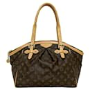 Monogram Tote Bag von Louis Vuitton