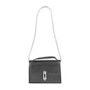 Balenciaga Mini Trapeze Mailon Handbag