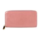 Louis Vuitton Monogram Vernis Coin Purse