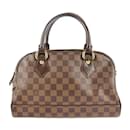 Louis Vuitton Duomo Handbag