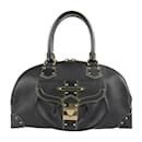 Louis Vuitton Suhali Leather Handbag