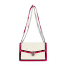 Bvlgari Serpenti Diamond Blast Shoulder Bag - Bulgari