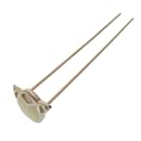 Cartier Silver 925 Kanzashi Hairpin