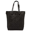 Gucci GG Supreme Handbag Tote Bag