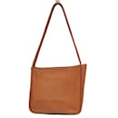 Hermes Women's Leather Tote Bag - Hermès