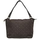 Sac à épaule Louis Vuitton Monogram Idylle Ballard PM