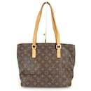 Sac fourre-tout Monogram Louis Vuitton