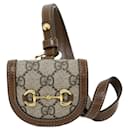 GUCCI Horsebit Airpods Case - Gucci