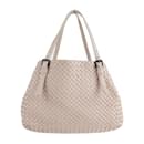 Sac tote Chester Medium en Nappa de Bottega Veneta