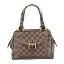 Louis Vuitton Knightsbridge Handbag N51201