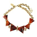 Bracelet Spiky Bow Louis Vuitton