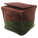 Hermes Multi Box Dobris in Brown - Hermès