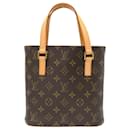 Louis Vuitton Monogram Vavan PM Handbag