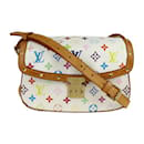 Louis Vuitton Monogram Multicolor Shoulder Bag