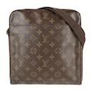 Bolso de Hombro Bosphore de Louis Vuitton