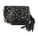 Jimmy Choo Zodiac Shoulder Bag