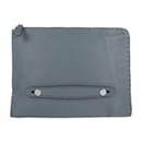 Borsa Clutch Fendi Selleria