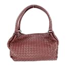 Bottega Veneta Mini Parachute Intrecciato Handbag