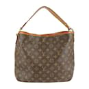 Bolsa de Ombro Delightful PM da Louis Vuitton