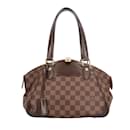 Borsa Louis Vuitton Verona PM Damier