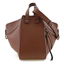 Loewe Hammock Shoulder Bag Small