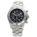 Breitling Avenger A13380 Men's Wristwatch