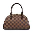 Bolsa mini Damier Rivera Louis Vuitton