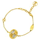 Bracelet Charme Monogram Louis Vuitton