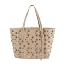 Jimmy Choo SASHA Sasha S Tote Bag