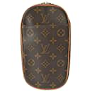 Louis Vuitton Pochette gange