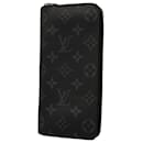 Louis Vuitton Zippy Wallet Vertical