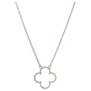 Collier en coquillage Alhambra de Van Cleef & Arpels