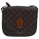 Louis Vuitton Saint Cloud